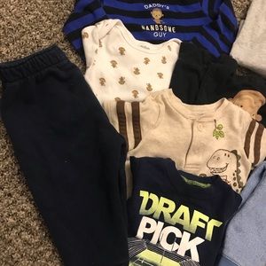 Other - Baby Boy Bundle (12 months) Other - Baby Boy Bundle (12 months)